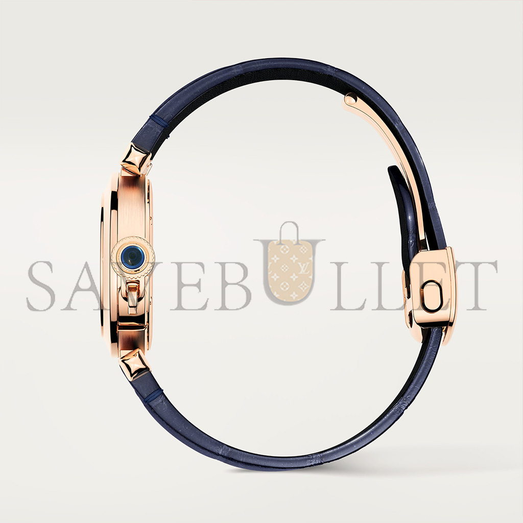 Ca*t*er pasha de watch wgpa0018